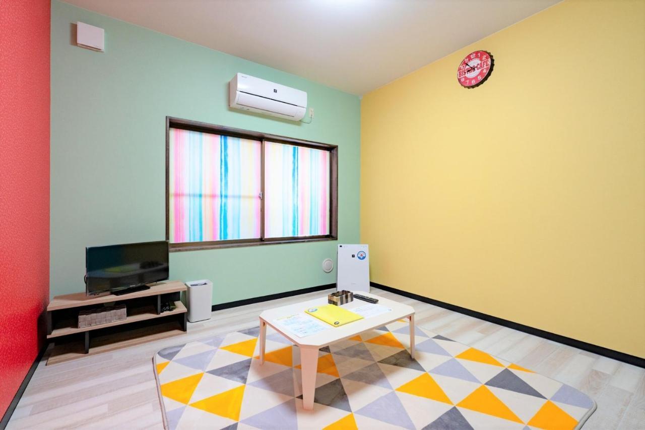 Step By Step - Vacation Stay 25757V Shirahama Ngoại thất bức ảnh