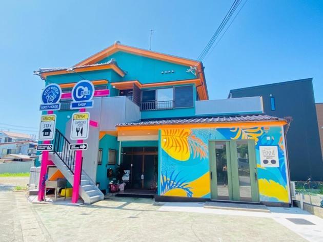 Step By Step - Vacation Stay 25757V Shirahama Ngoại thất bức ảnh