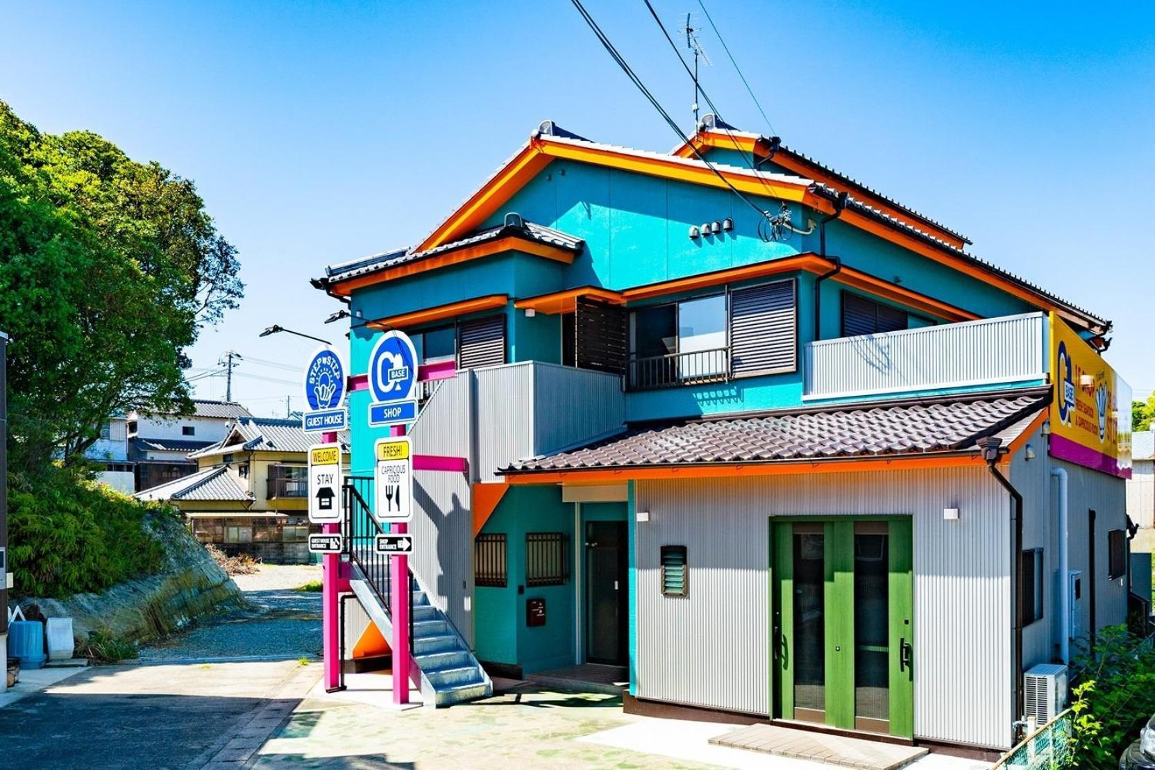 Step By Step - Vacation Stay 25757V Shirahama Ngoại thất bức ảnh